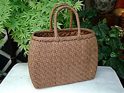 wild grapevine basket (large)