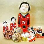 Toys & Dolls