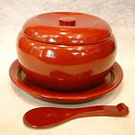 Lacquerware