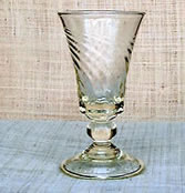wine glass